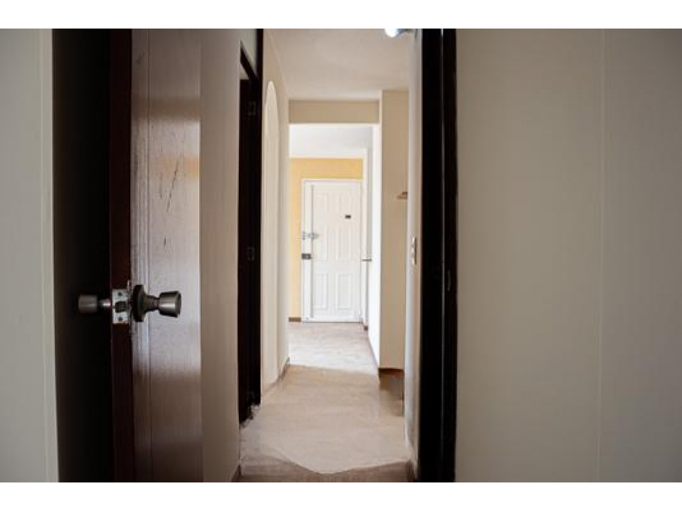 VENTA APARTAMENTO SUBA COMPARTIR -SUBA