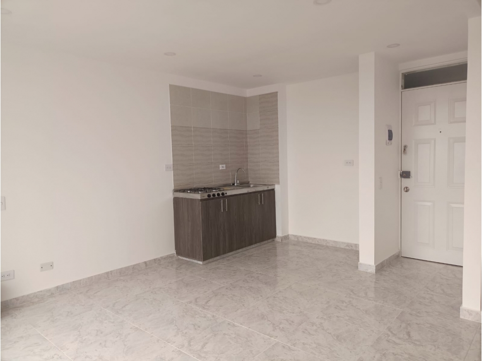 VENTA APARTAMENTO PUENTE GRANDE-FONTIBON