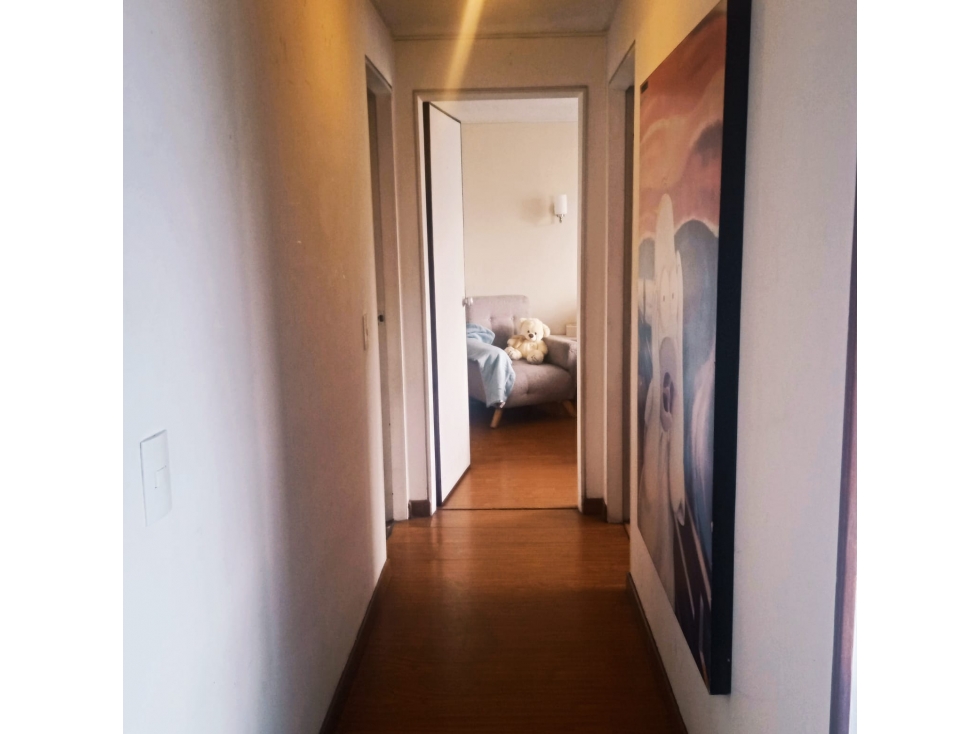 VENTA APARTAMENTO NORMANDIA-ENGATIVA — foto 3