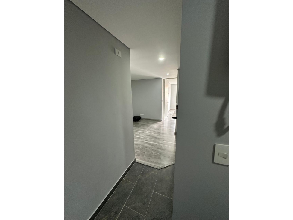 VENTA APARTAMENTO QUINTA PAREDES-TEUSAQUILLO — foto 3
