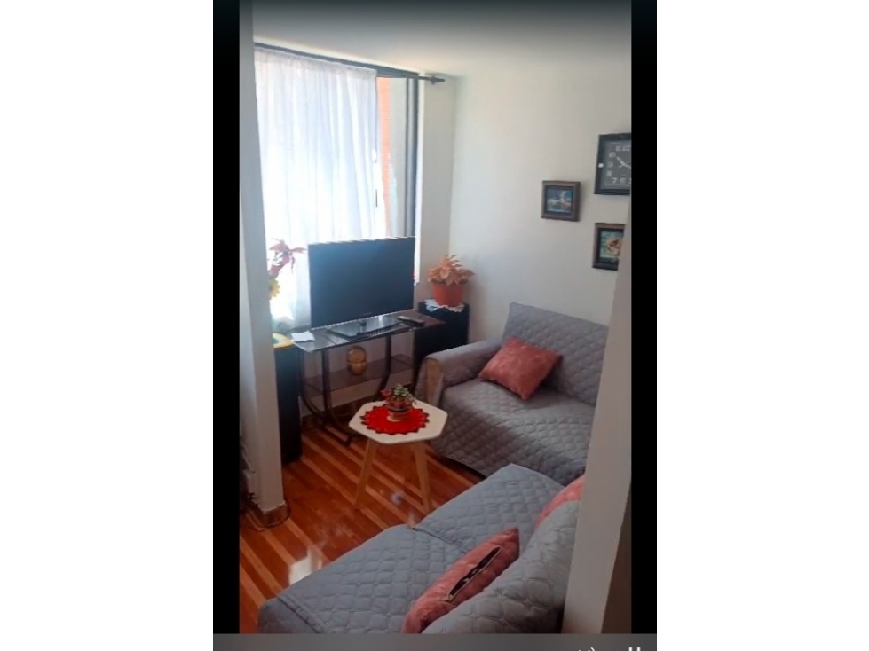 VENTA APARTAMENTO CIUDAD VERDE-SOACHA — foto 3