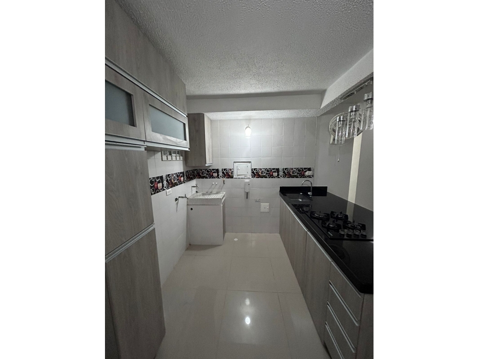 VENTA DE APARTAMENTO TOCAIMA — foto 5