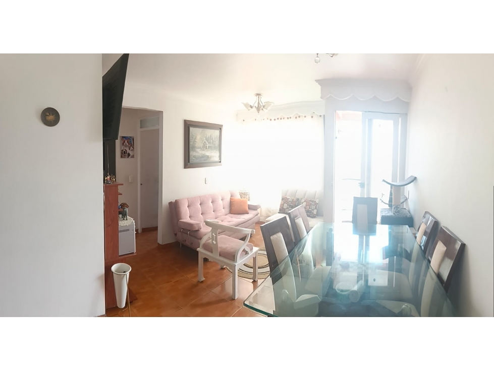 VENTA APARTAMENTO ANTONIO NARIÑO-LA FRAGUITA — foto 4