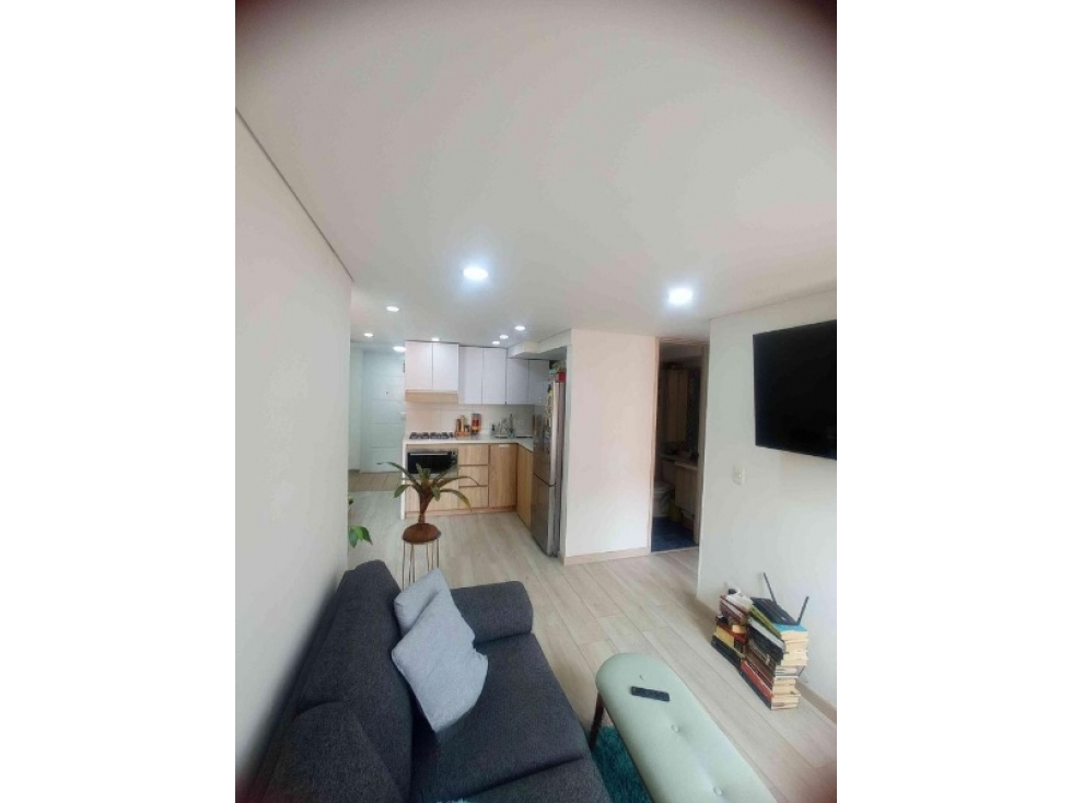 VENTA APARTAMENTO CASTILLA-KENNEDY — foto 6