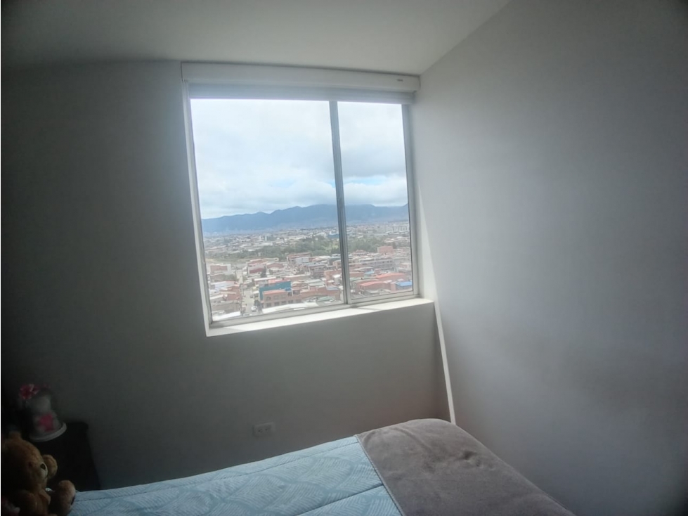 VENTA APARTAMENTO MADELENA-CIUDAD BOLIVAR — foto 4