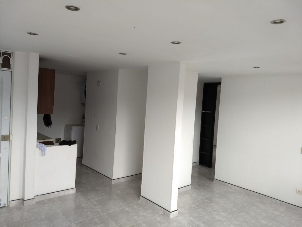 VENTA APARTAMENTO KENNEDY-LAS MARGARITAS