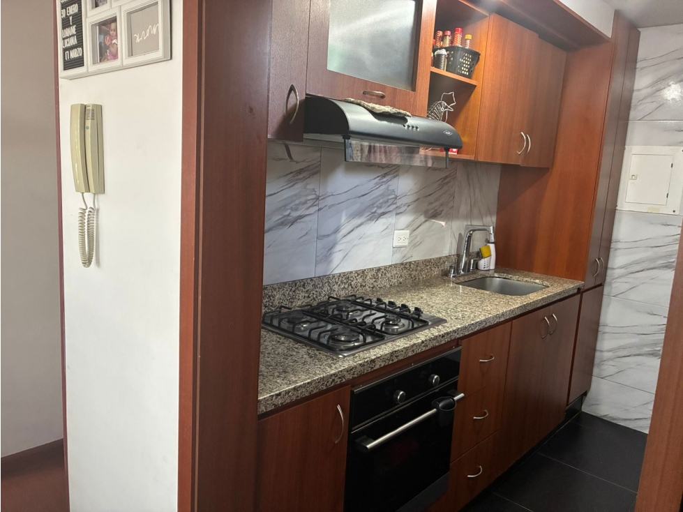 VENTA APARTAMENTO CENTRO MOSQUERA-CUNDINAMARCA — foto 3