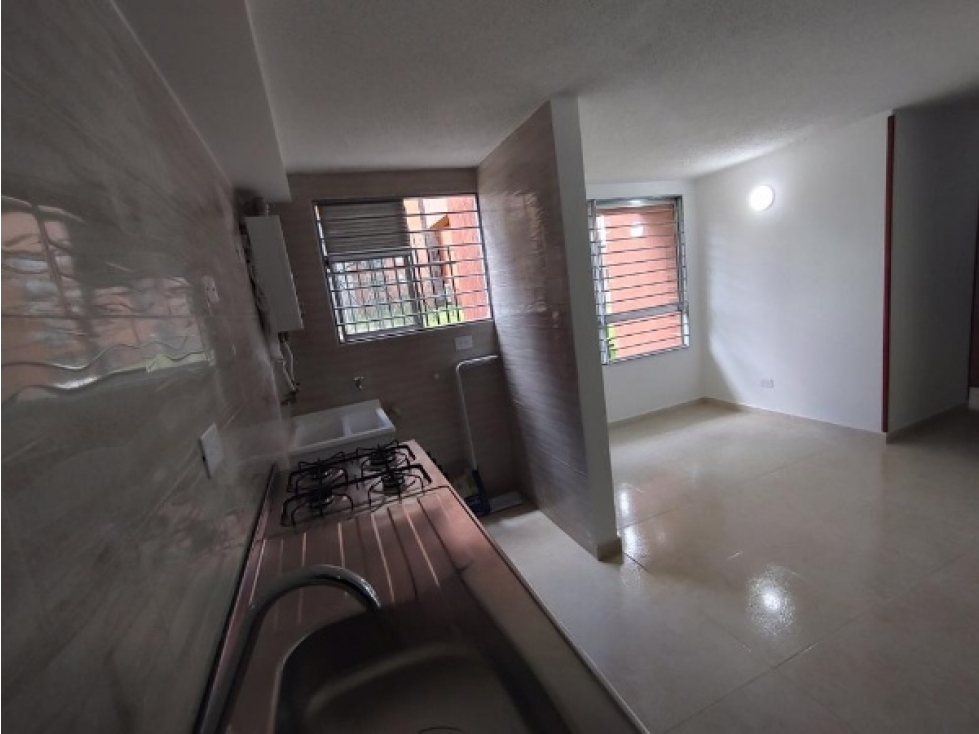 VENTA APARTAMENTO FONTIBÓN — foto 3