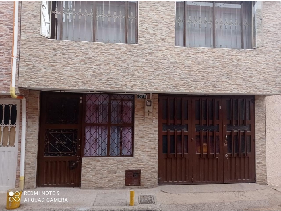 VENTA CASA EN SUBA- LA GAITANA