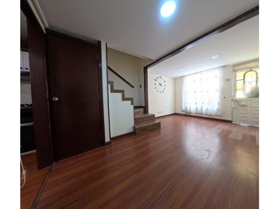 VENTA CASA PRADOS DE CASTILLA-KENNEDY — foto 3