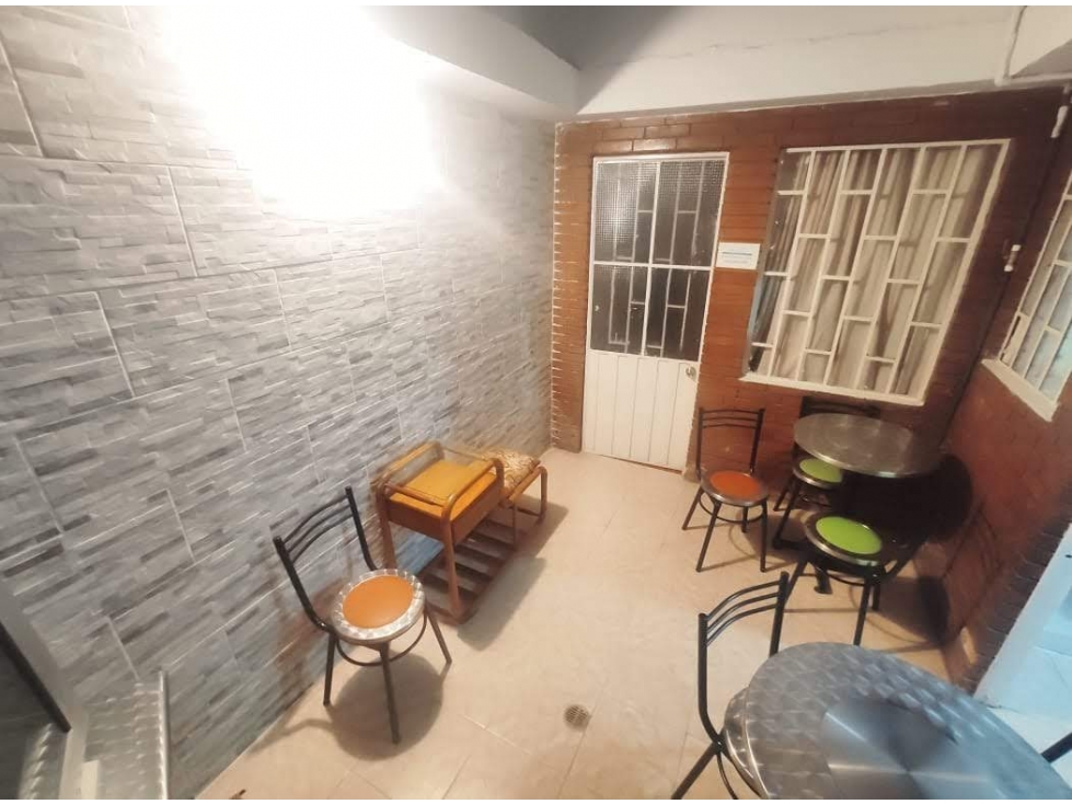 VENTA CASA NORMANDIA — foto 4