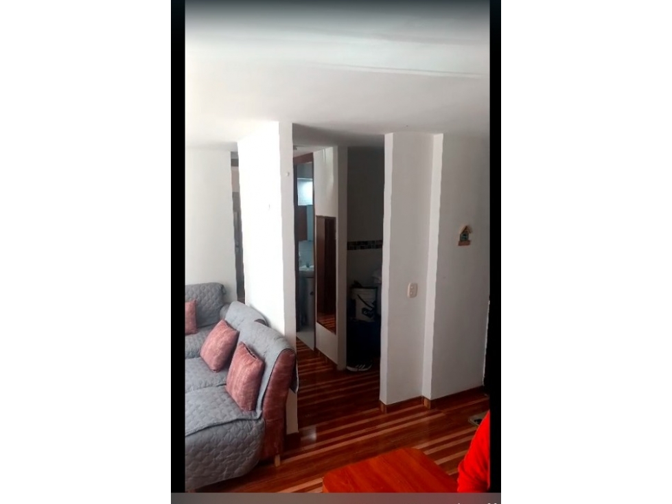 VENTA APARTAMENTO CIUDAD VERDE-SOACHA — foto 5