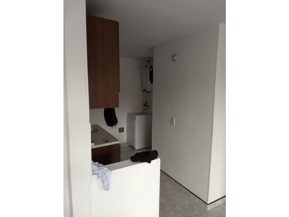 VENTA APARTAMENTO KENNEDY-LAS MARGARITAS — foto 4