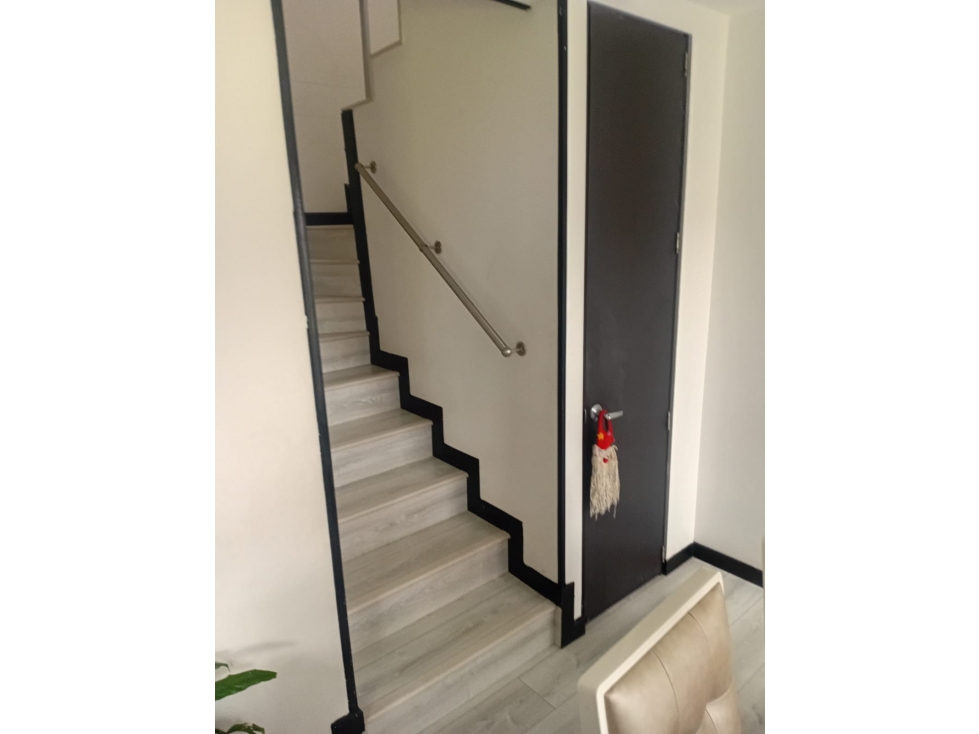 VENTA CASA ALCALA-MOSQUERA — foto 4