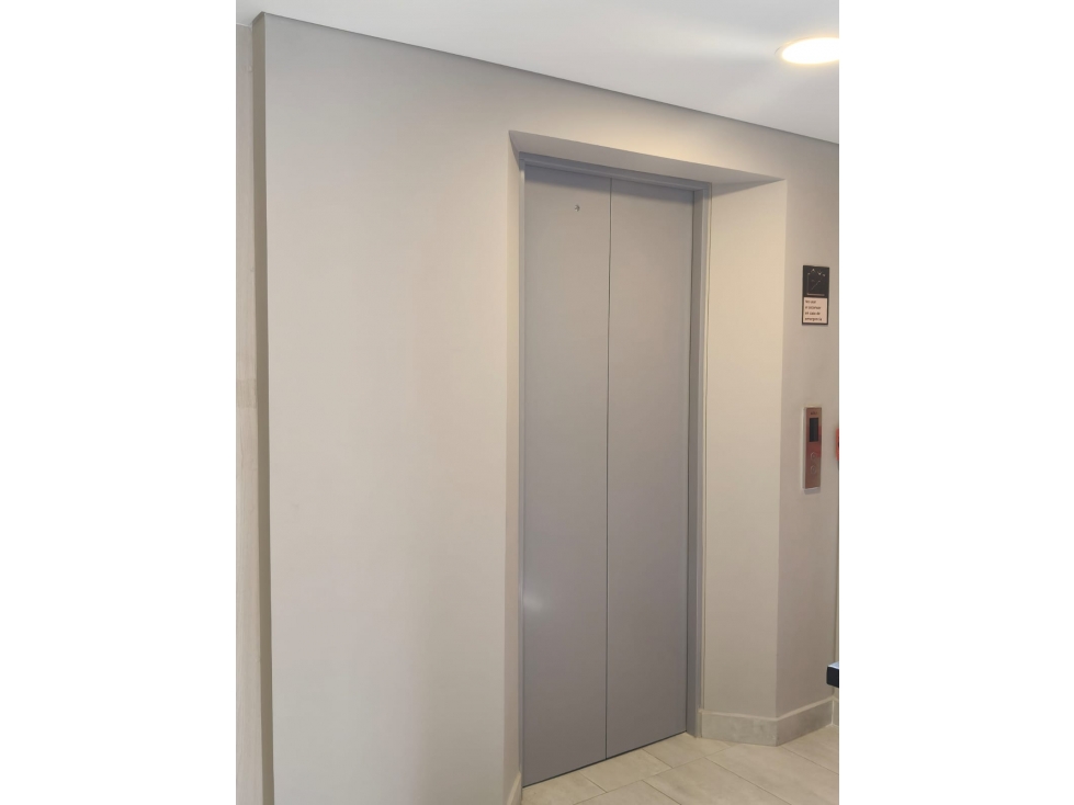 VENTA APARTAMENTO QUINTA PAREDES-TEUSAQUILLO — foto 6