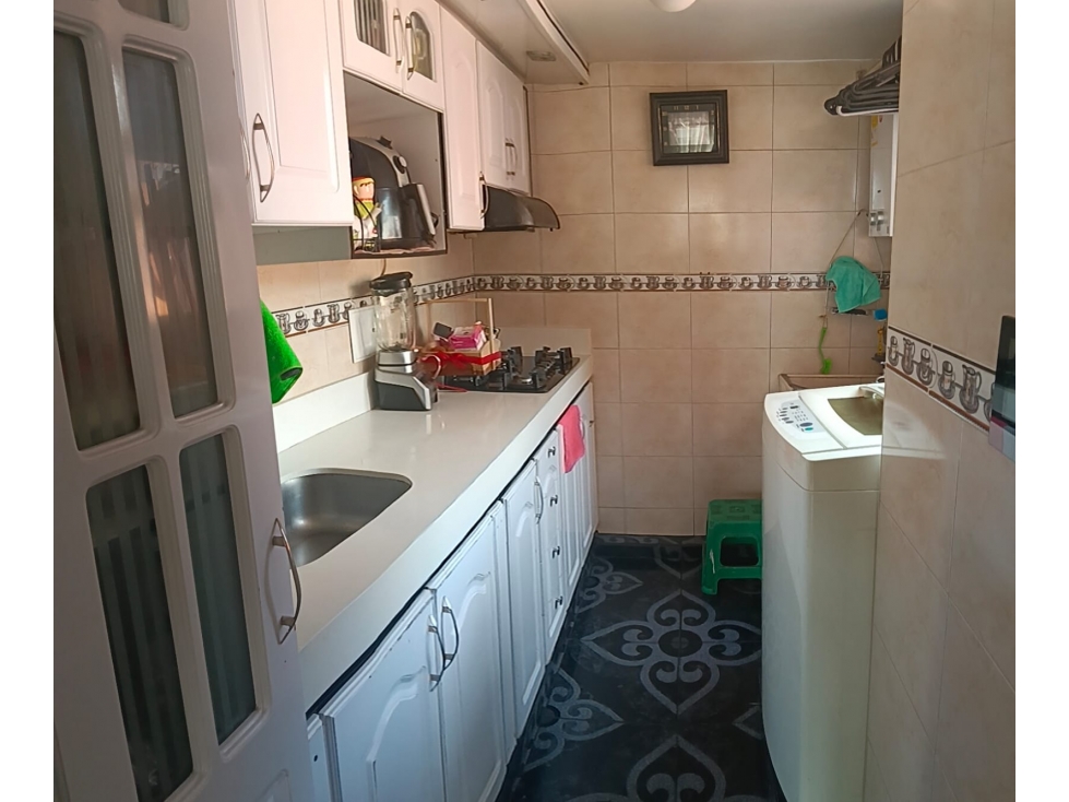 VENTA APARTAMENTO ANTONIO NARIÑO-LA FRAGUITA — foto 3