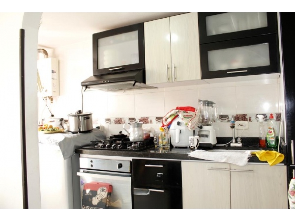 VENTA APARTAMENTO TINTAL KENNEDY — foto 3