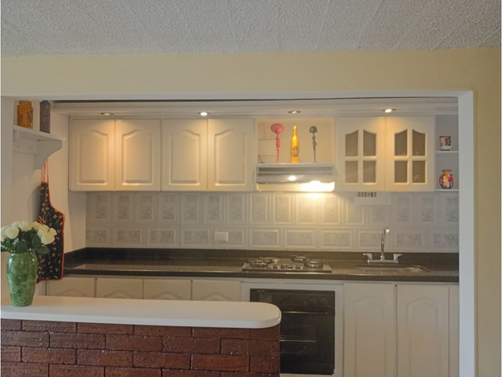 VENTA APARTAMENTO LA ASUNCION-PUENTE ARANDA — foto 3