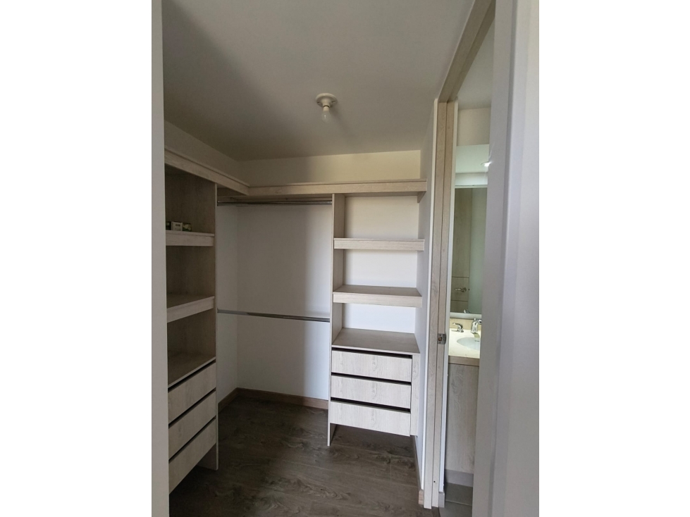 VENTA APARTAMENTO SUBA-LOMBARDIA — foto 5