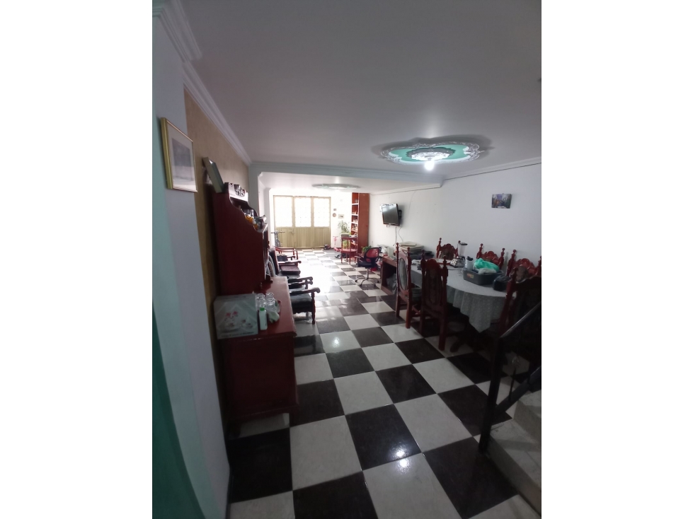VENTA CASA ZARZAMORA-ENGATIVA — foto 6