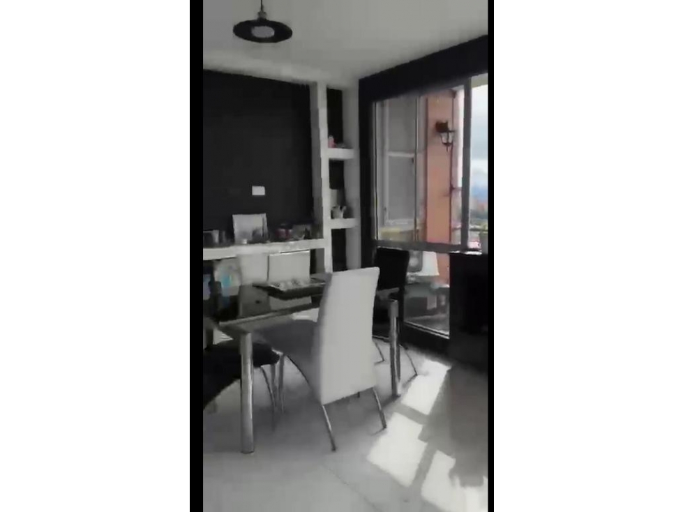 VENTA APARTAMENTO MAIPORE-MOSQUERA — foto 2