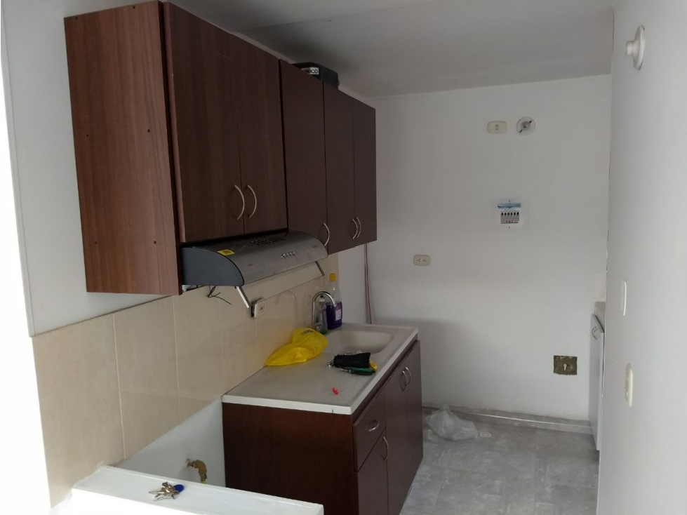 VENTA APARTAMENTO KENNEDY-LAS MARGARITAS — foto 3