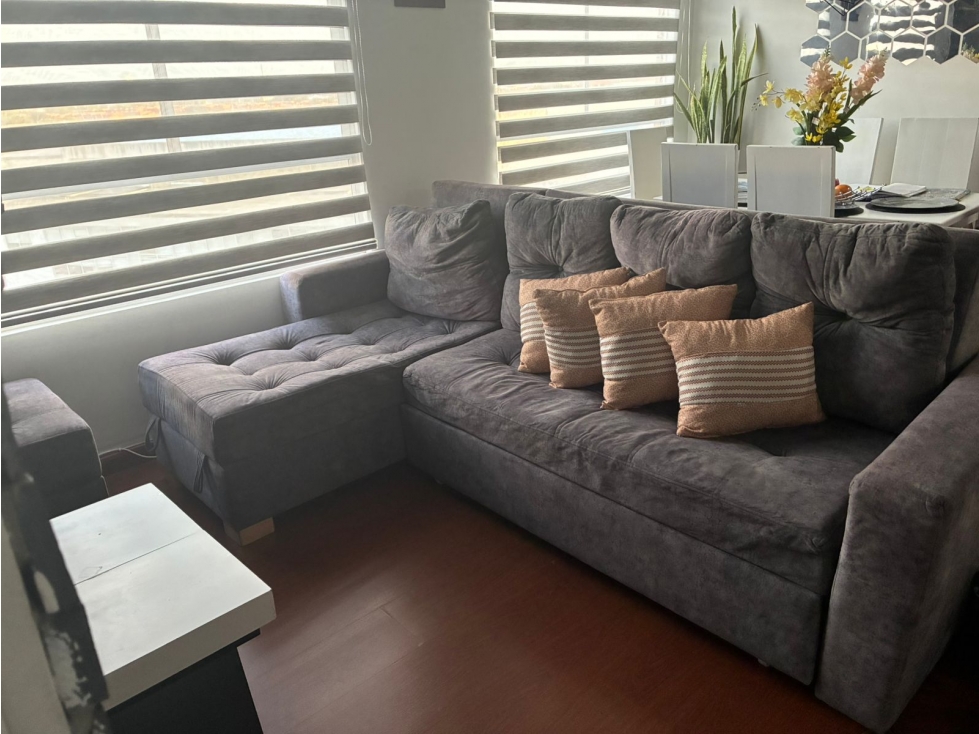 VENTA APARTAMENTO CENTRO MOSQUERA-CUNDINAMARCA — foto 6