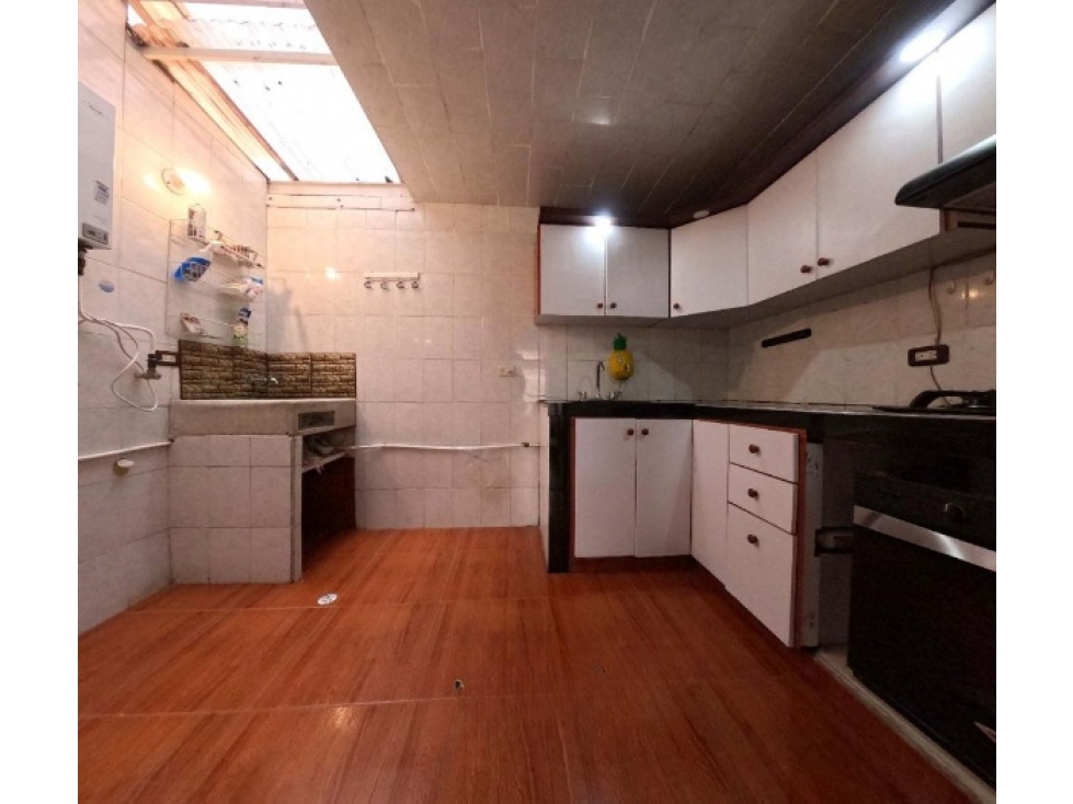 VENTA CASA PRADOS DE CASTILLA-KENNEDY