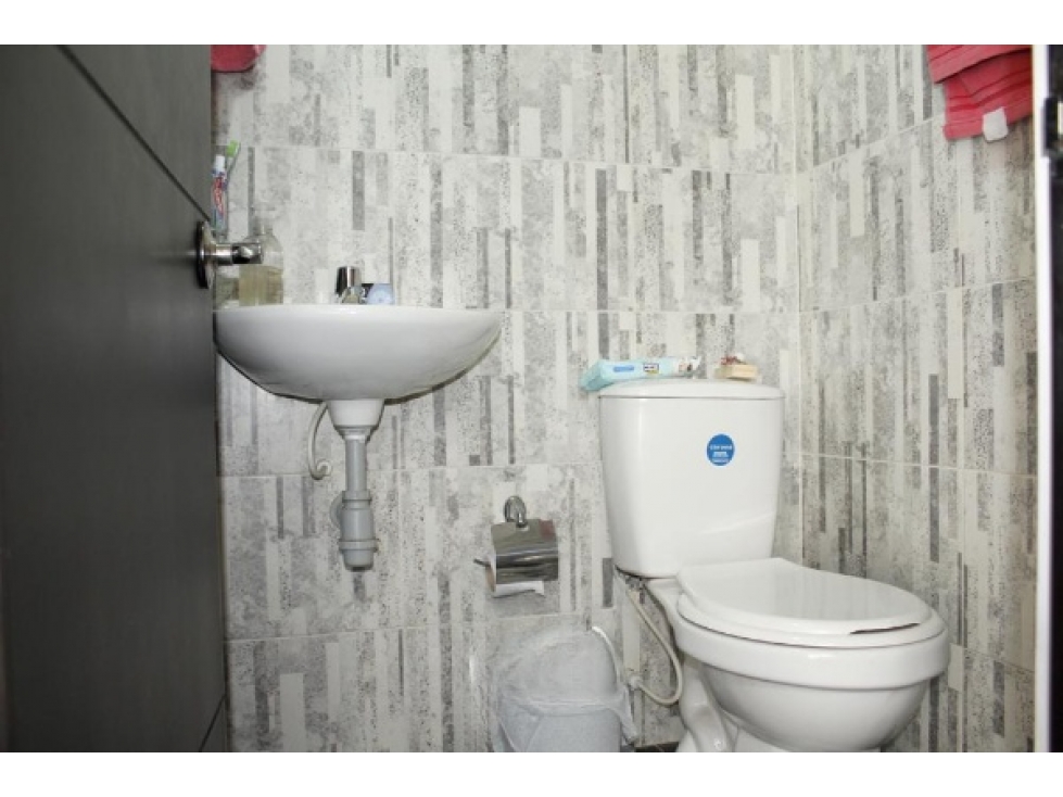 VENTA APARTAMENTO TINTAL KENNEDY — foto 4