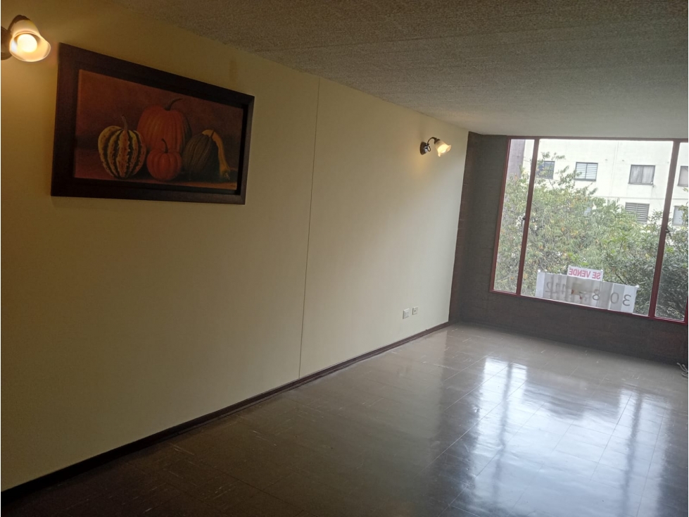 VENTA APARTAMENTO LA ASUNCION-PUENTE ARANDA — foto 5