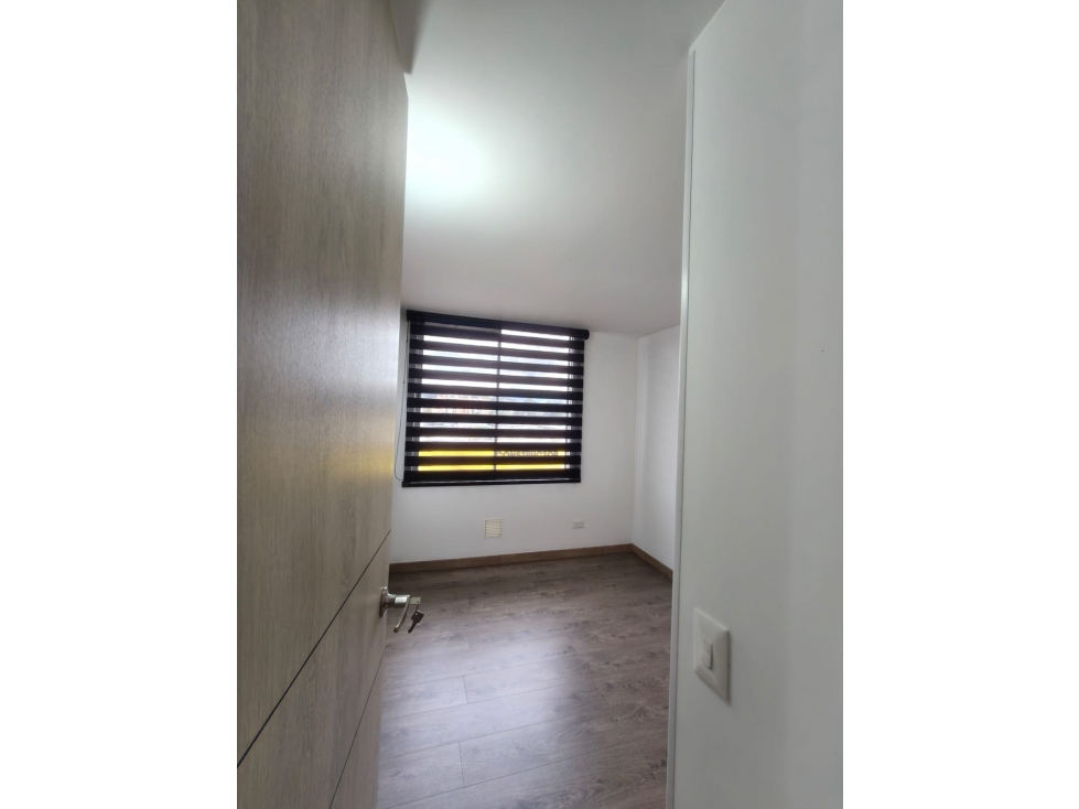 VENTA APARTAMENTO SUBA-LOMBARDIA — foto 3