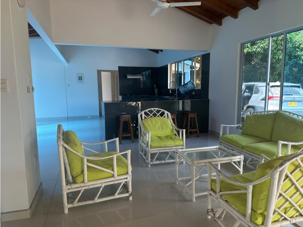 VENTA FINCA LA DORADA-CALDAS - 5