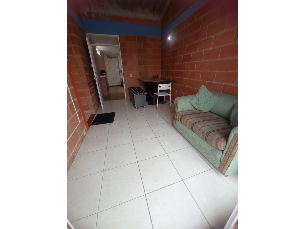VENTA APARTAMENTO VILLA TERESITA-ENGATIVA
