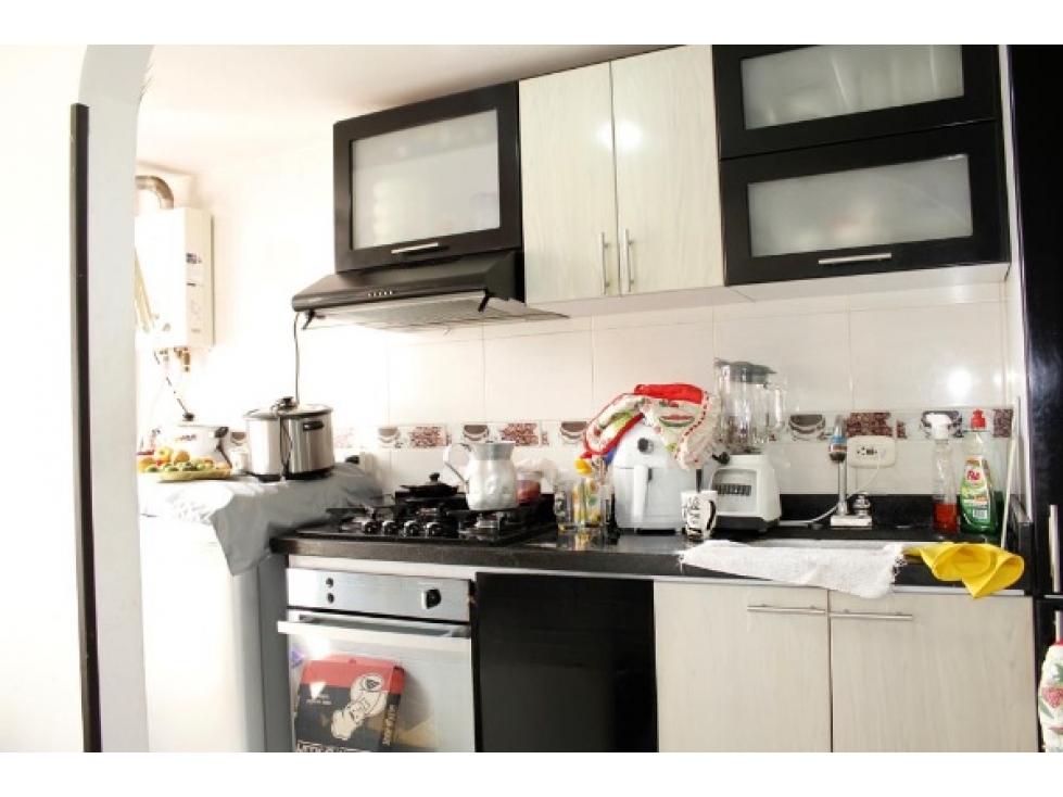 VENTA APARTAMENTO TINTAL KENNEDY — foto 5