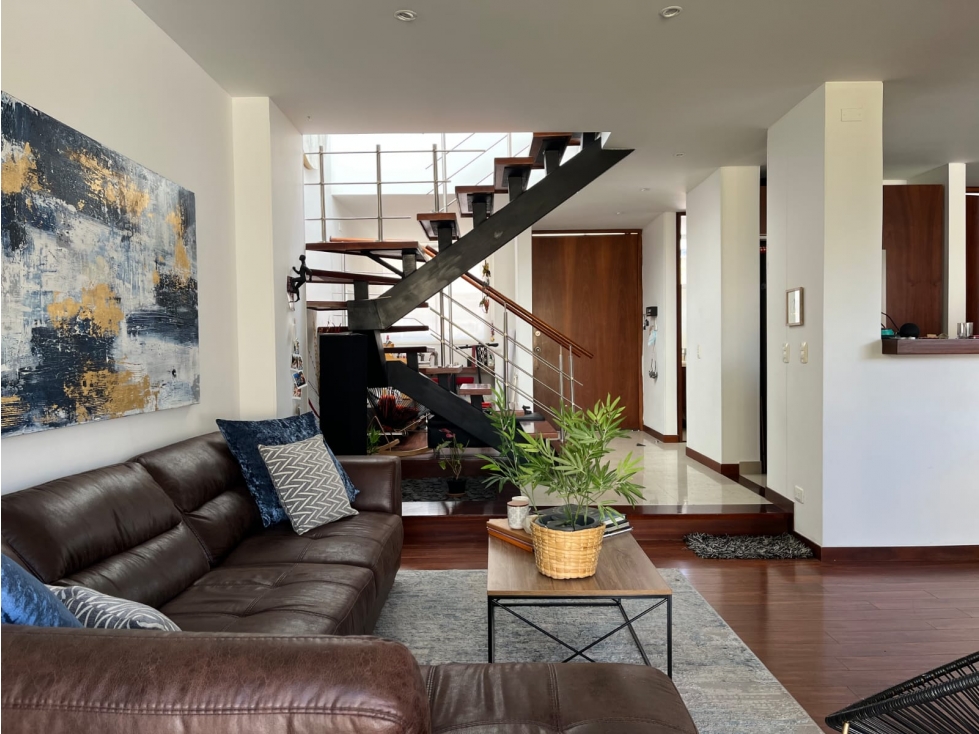 VENTA CASA CONDOMINIO-CHIA CUNDINAMARCA