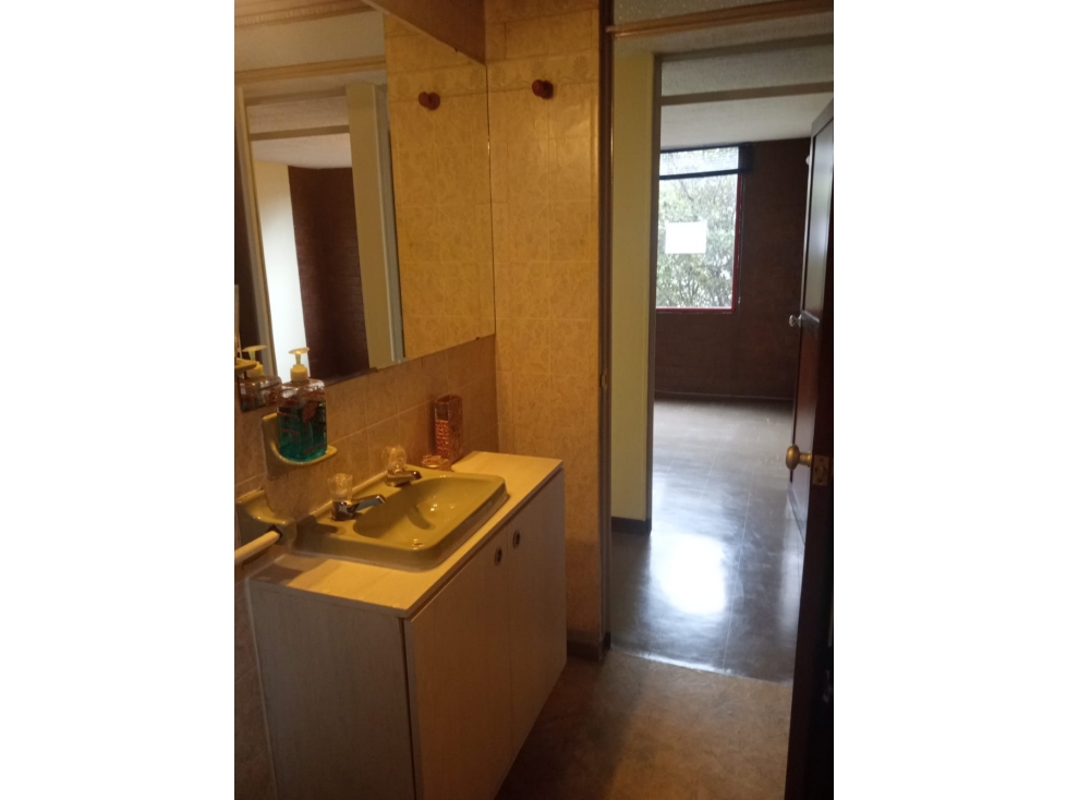VENTA APARTAMENTO LA ASUNCION-PUENTE ARANDA — foto 4