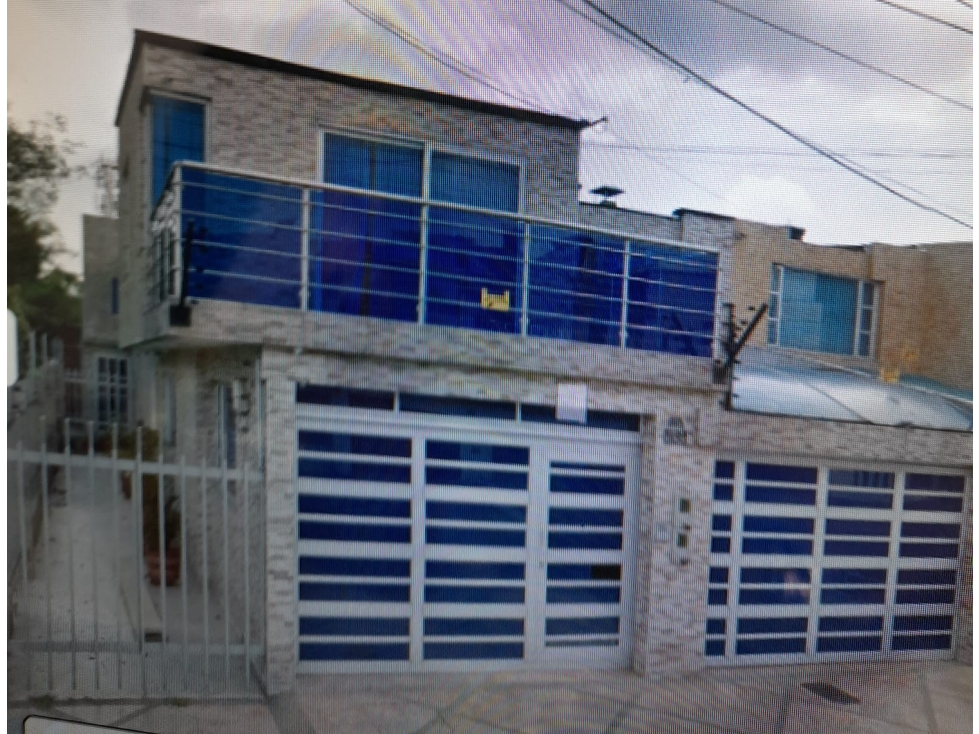 VENTA DE CASA EN MODELIA