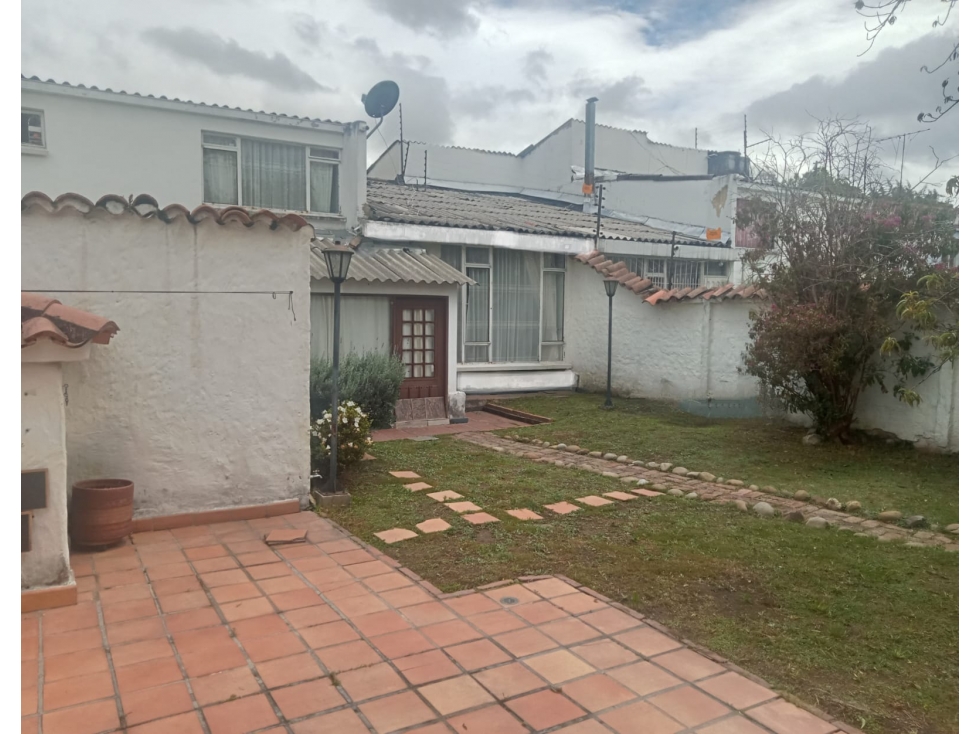 VENTA DE CASA EN PONTEVEDRA — foto 4