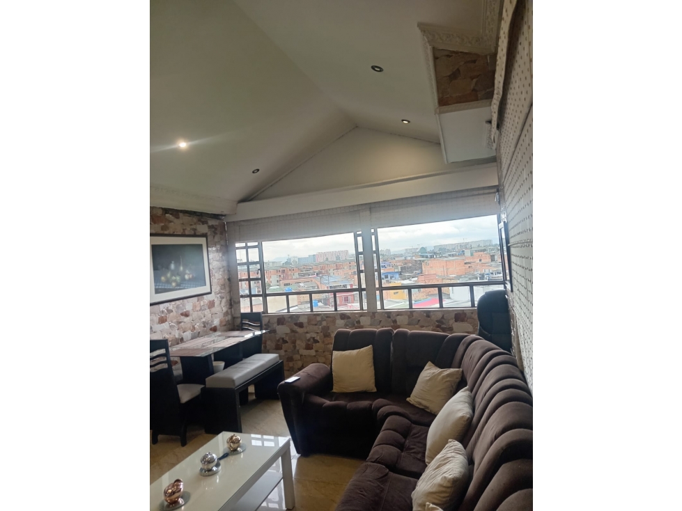 VENTA EDIFICIO LA LAGUNA FONTIBÓN — foto 4