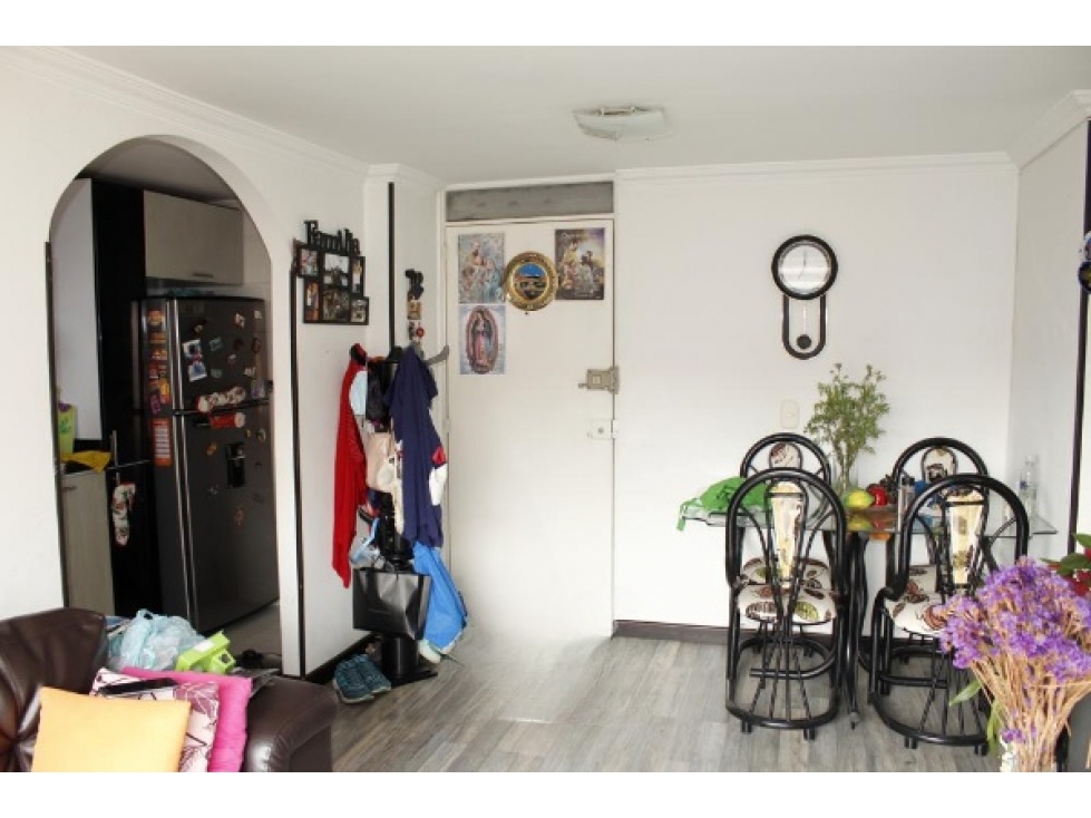 VENTA APARTAMENTO TINTAL KENNEDY — foto 6