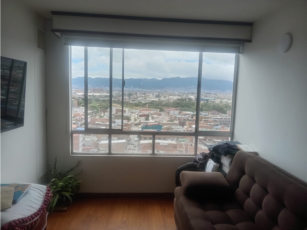 VENTA APARTAMENTO MADELENA-CIUDAD BOLIVAR — foto 3