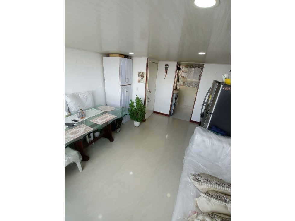 VENTA APARTAMENTO SANTA ROSITA-ENGATIVA — foto 4