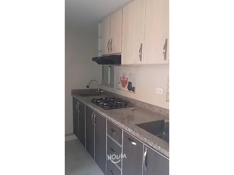 VENTA APARTAMENTO MADRID