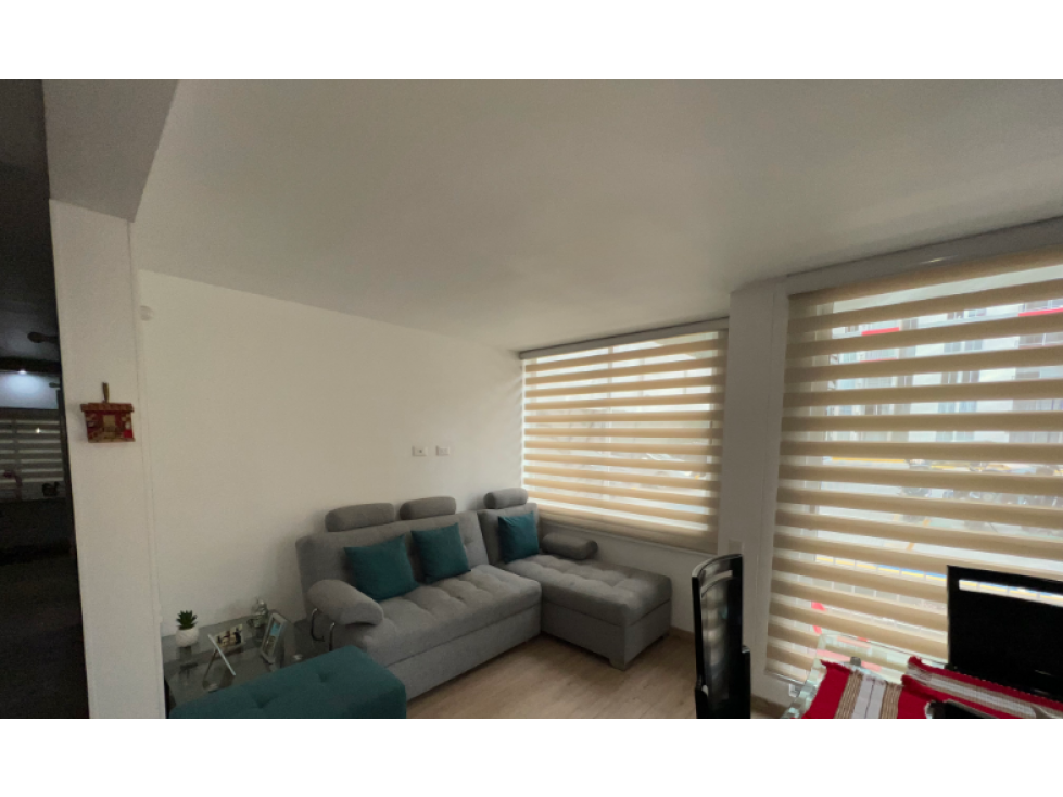 VENTA APARTAMENTO KENNEDY — foto 3