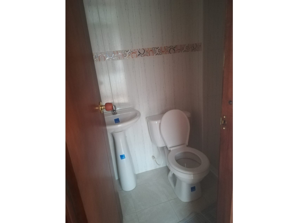 VENTA APARTAMENTO LA ESPAÑOLA MADRID-CUNDINAMARCA — foto 5