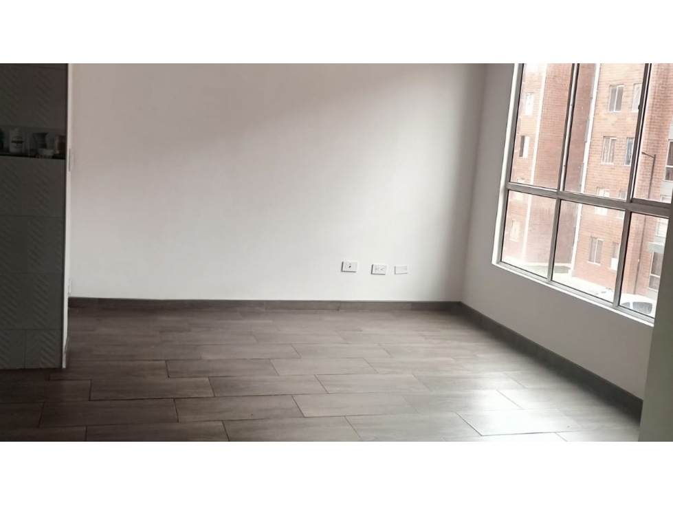 VENTA DE APARTAMENTO MADRID — foto 5