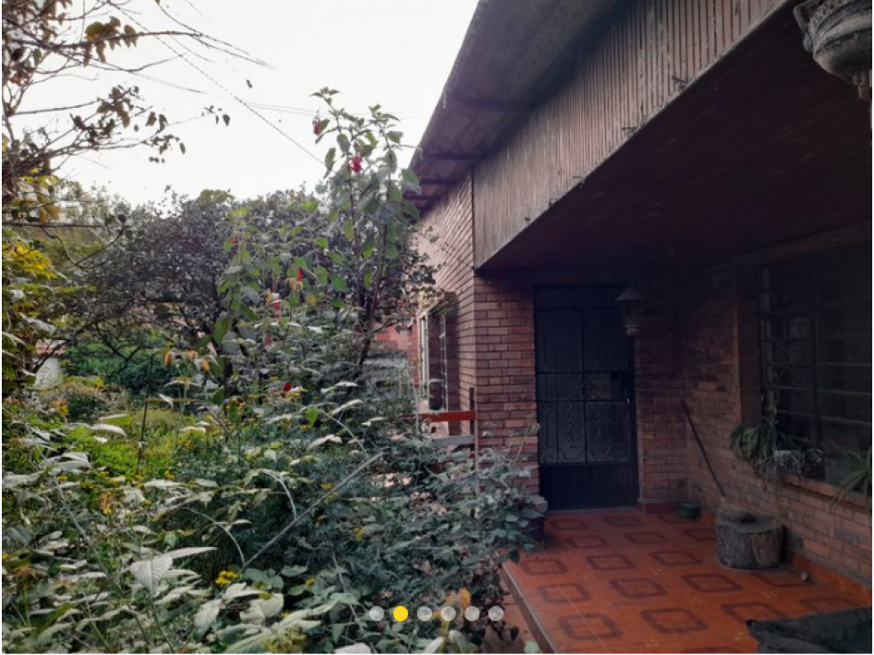 VENTA DE CASA ENGATIVA — foto 2