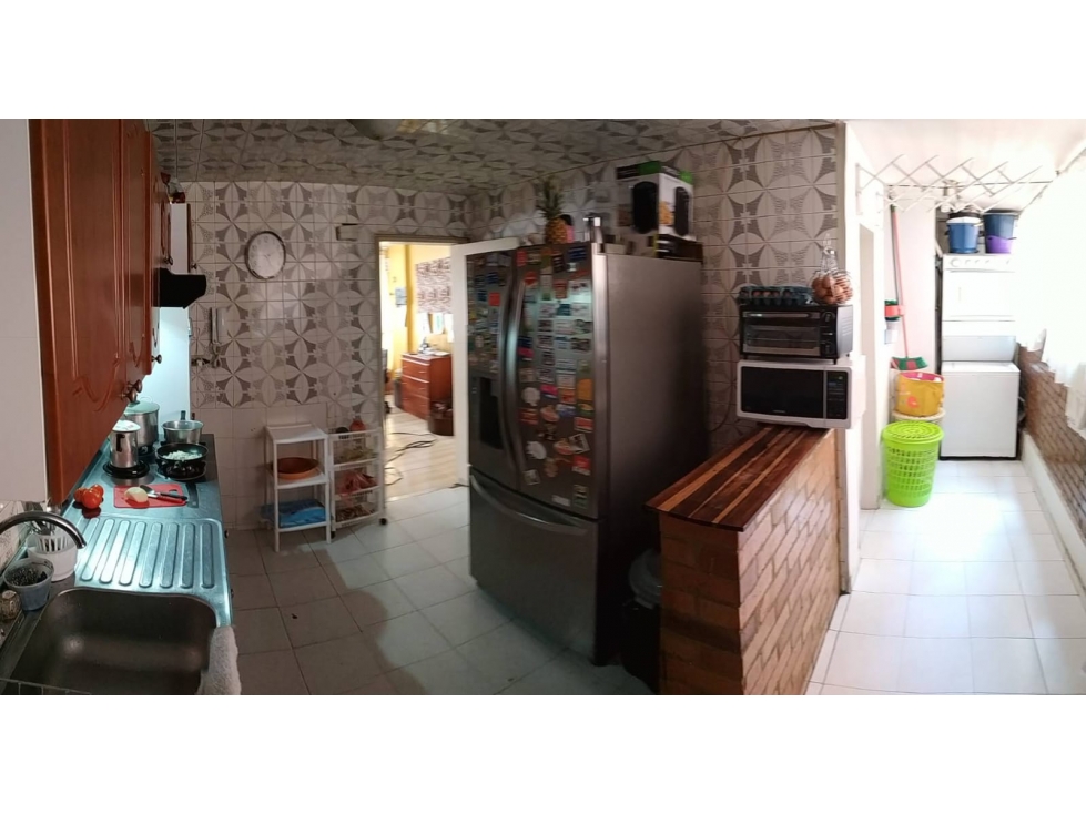 VENTA DE APARTAMENTO NICOLAS DE FEDERMAN — foto 6