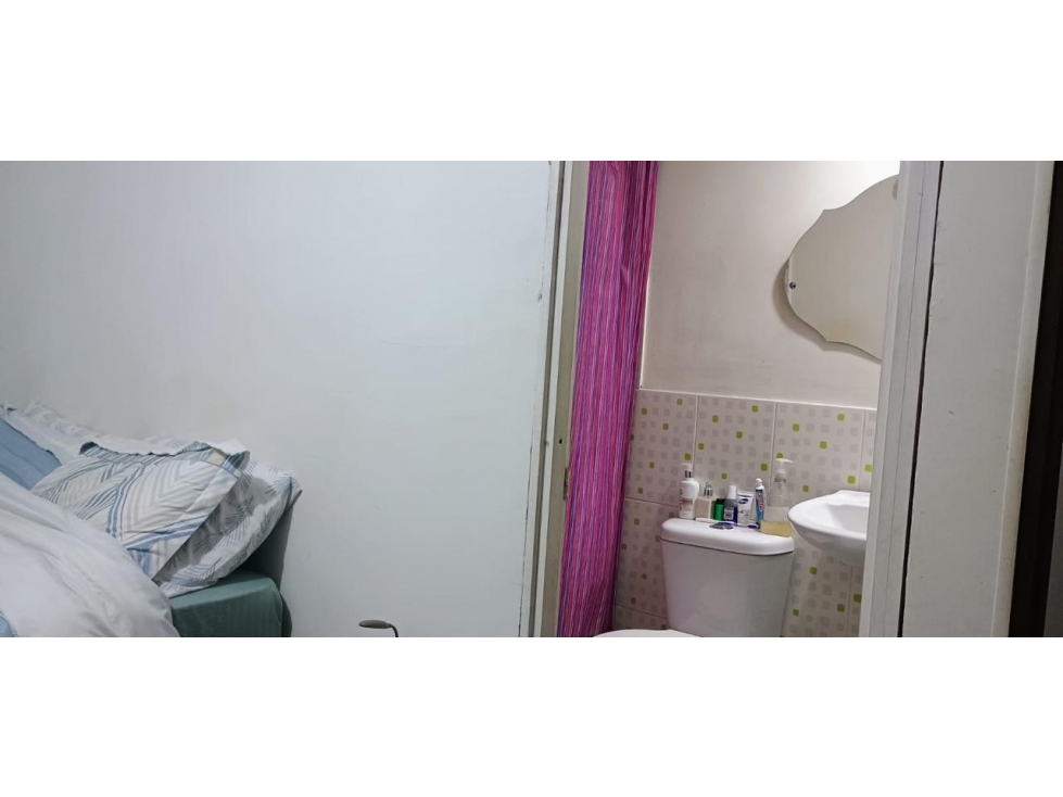 VENTA APARTAMENTO CIUDAD VERDE-SOACHA — foto 6