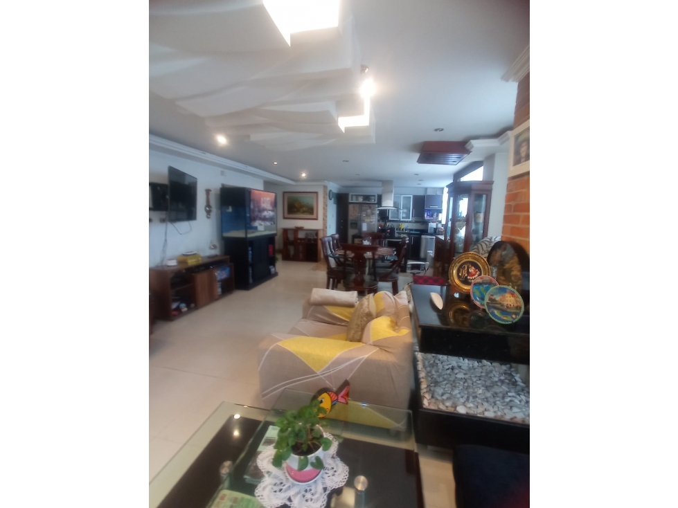 VENTA CASA LA ESMERALDA-TEUSAQUILLO — foto 3
